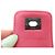 NUOVO BRACCIALE CHANEL CHIUSURA TIMELESS A61066 15,5CM IN PELLE QUILT ROSA - vista 10