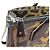 BOLSO DE MANO LOUIS VUITTON CITY STEAMER MM ANIMAL SALVAJE LEOPARDO - vista 15