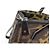 BOLSO DE MANO LOUIS VUITTON CITY STEAMER MM ANIMAL SALVAJE LEOPARDO - vista 16