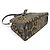 BOLSO DE MANO LOUIS VUITTON CITY STEAMER MM ANIMAL SALVAJE LEOPARDO - vista 3