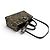 BOLSO DE MANO LOUIS VUITTON CITY STEAMER MM ANIMAL SALVAJE LEOPARDO - vista 4
