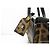 BOLSO DE MANO LOUIS VUITTON CITY STEAMER MM ANIMAL SALVAJE LEOPARDO - vista 6