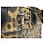 BOLSO DE MANO LOUIS VUITTON CITY STEAMER MM ANIMAL SALVAJE LEOPARDO - vista 7