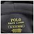 Polo Ralph Lauren Kapuzenpullover aus navyblauer Baumwolle mit gesticktem Logo Marineblau - Ansicht 6