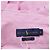 Ralph Lauren Slim Fit Button Down Hemd aus rosa Baumwolle Braun Pink - Ansicht 5