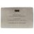Clutch Margot con Cadena Jimmy Choo en Brillo Plateado - vista 14