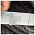 Stone Island Packable Down Vest in Black Nylon - view 5