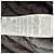 Stone Island Packable Down Vest in Black Nylon - view 6