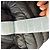 Stone Island Packable Down Vest in Black Nylon - view 8