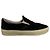 Sneakers Slip-On Jude di Tom Ford in Camoscio Nero