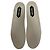 Sneakers Slip-On Jude di Tom Ford in Camoscio Nero - vista 10