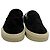Sneakers Slip-On Jude di Tom Ford in Camoscio Nero - vista 2