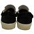 Sneakers Slip-On Jude di Tom Ford in Camoscio Nero - vista 3