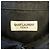 Saint Laurent Button-Down-Hemd aus schwarzer Baumwolle - Ansicht 4