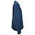 Apc Jaqueta de denim com botões Nathana'l A.P.C. em algodão azul - vista 2