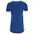 Gucci GG Besticktes Strick-Minikleid aus blauer Polyester - Ansicht 3