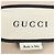 Gucci GG Besticktes Strick-Minikleid aus blauer Polyester - Ansicht 4