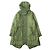 Autre Marque Chaqueta LINER DE NYLON MICRO RIPSTOP de Engineered Garments Verde Verde oliva