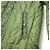 Autre Marque Chaqueta LINER DE NYLON MICRO RIPSTOP de Engineered Garments Verde Verde oliva - vista 5