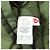 Autre Marque Chaqueta LINER DE NYLON MICRO RIPSTOP de Engineered Garments Verde Verde oliva - vista 8