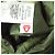 Autre Marque Chaqueta LINER DE NYLON MICRO RIPSTOP de Engineered Garments Verde Verde oliva - vista 9