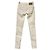 Pantalones de denim TOMPKINS SKINNY de Polo Ralph Lauren Crudo - vista 2