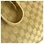 Borsa a Spalla Gucci GG Canvas Beige - vista 17