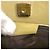 Borsa a Spalla Gucci GG Canvas Beige - vista 7