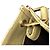 Borsa a Spalla Gucci GG Canvas Beige - vista 9
