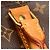Borsa Boston Keepall 55 Monogram Louis Vuitton Monogramma - vista 19