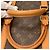 Borsa Boston Keepall 55 Monogram Louis Vuitton Monogramma - vista 21