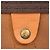 Borsa Boston Keepall 55 Monogram Louis Vuitton Monogramma - vista 7