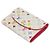 Louis Vuitton Monogram Multicolore Bi-fold Wallet Pink White - view 4