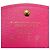 Louis Vuitton Monogram Multicolore Bi-fold Wallet Pink White - view 6