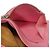 Billetera Bifold Roja Intrecciato Bottega Veneta - vista 18
