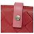 Billetera Bifold Roja Intrecciato Bottega Veneta - vista 20