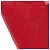 Billetera Bifold Roja Intrecciato Bottega Veneta - vista 24