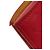 Billetera Bifold Roja Intrecciato Bottega Veneta - vista 28