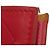 Billetera Bifold Roja Intrecciato Bottega Veneta - vista 29