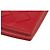 Billetera Bifold Roja Intrecciato Bottega Veneta - vista 30