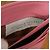 Billetera Bifold Roja Intrecciato Bottega Veneta - vista 7