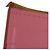 Billetera Bifold Roja Intrecciato Bottega Veneta - vista 9