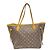 Louis Vuitton Neverfull MM Monogram Tote Bag