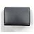 Twist Billetera tri-fold de cuero Epi Louis Vuitton Negro - vista 2