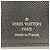 Twist Billetera tri-fold de cuero Epi Louis Vuitton Negro - vista 6