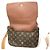 Borsa a Spalla Musette Tango Louis Vuitton - vista 3