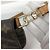 Borsa a Spalla Musette Tango Louis Vuitton - vista 8