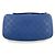 Cartera Larga Damier Infini Louis Vuitton Azul