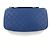 Cartera Larga Damier Infini Louis Vuitton Azul - vista 2