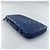 Cartera Larga Damier Infini Louis Vuitton Azul - vista 3